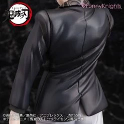 Demon Slayer: Kimetsu No Yaiba - Kibutsuji Muzan [FunnyKnights] -Juguetes Serie Tienda demon slayer kimetsu no yaiba kibutsuji muzan funnyknights 1 13