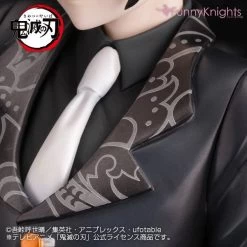 Demon Slayer: Kimetsu No Yaiba - Kibutsuji Muzan [FunnyKnights] -Juguetes Serie Tienda demon slayer kimetsu no yaiba kibutsuji muzan funnyknights 1 15