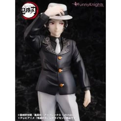 Demon Slayer: Kimetsu No Yaiba - Kibutsuji Muzan [FunnyKnights] -Juguetes Serie Tienda demon slayer kimetsu no yaiba kibutsuji muzan funnyknights 1 7