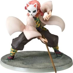 Demon Slayer: Kimetsu No Yaiba - Sabito 1/7 [Phat Company]