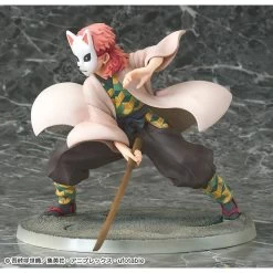 Demon Slayer: Kimetsu No Yaiba - Sabito 1/7 [Phat Company] -Juguetes Serie Tienda demon slayer kimetsu no yaiba sabito 17 phat company 1 10