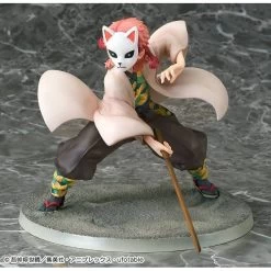 Demon Slayer: Kimetsu No Yaiba - Sabito 1/7 [Phat Company] -Juguetes Serie Tienda demon slayer kimetsu no yaiba sabito 17 phat company 1 11