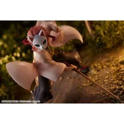 Demon Slayer: Kimetsu No Yaiba - Sabito 1/7 [Phat Company] -Juguetes Serie Tienda demon slayer kimetsu no yaiba sabito 17 phat company 1 4