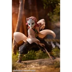 Demon Slayer: Kimetsu No Yaiba - Sabito 1/7 [Phat Company] -Juguetes Serie Tienda demon slayer kimetsu no yaiba sabito 17 phat company 1 6