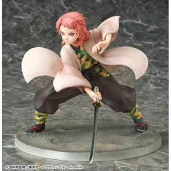 Demon Slayer: Kimetsu No Yaiba - Sabito 1/7 [Phat Company] -Juguetes Serie Tienda demon slayer kimetsu no yaiba sabito 17 phat company 1 7