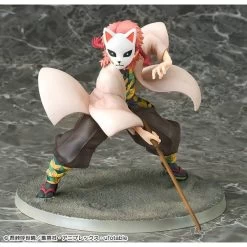Demon Slayer: Kimetsu No Yaiba - Sabito 1/7 [Phat Company] -Juguetes Serie Tienda demon slayer kimetsu no yaiba sabito 17 phat company 1 8