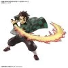 Demon Slayer: Kimetsu No Yaiba Tanjiro Kamado Plastic Model [Bandai]