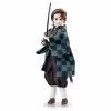 Demon Slayer : Kimetsu No Yaiba - Tanjiro Kamado X Haruto-kun [Takara Tomy] -Juguetes Serie Tienda demon slayer kimetsu no yaiba tanjiro kamado x haruto kun takara tomy