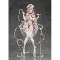 DESTINY CHILD: War Goddess - Akrasia 1/6 [AniGift]
