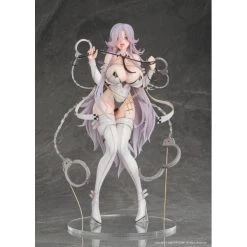 DESTINY CHILD: War Goddess - Akrasia 1/6 [AniGift] -Juguetes Serie Tienda destiny child war goddess akrasia 16 anigift 1 6