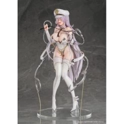 DESTINY CHILD: War Goddess - Akrasia 1/6 [AniGift] -Juguetes Serie Tienda destiny child war goddess akrasia 16 anigift 1 8