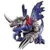 Digimon Adventure 02: MetalGreymon - Dynamotion - Heavy Painting Version - Blue Color- Limited Edition [Bandai] -Juguetes Serie Tienda digimon adventure 02 metalgreymon dynamotion heavy painting version blue color limited edition bandai