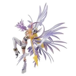 MegaHouse Digimon Adventure - Angewomon - Holy Arrow Ver. With Gleaming Pedestal Limited Edition [Precious G.E.M.] -Juguetes Serie Tienda digimon adventure angewomon holy arrow ver with gleaming pedestal limited edition precious gem 1 1