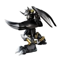 MegaHouse Digimon Adventure - Black Wargreymon Limited Edition [G.E.M.] -Juguetes Serie Tienda digimon adventure black wargreymon limited edition gem 1 1