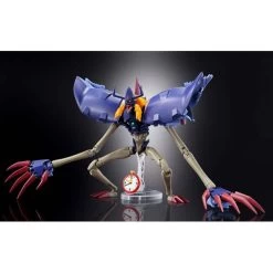 Bandai Digimon Adventure: Bokura No War Game! - Diaboromon / Diablomon [Digivolving Spirits 03]