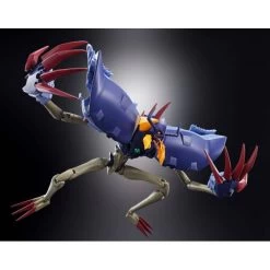 Bandai Digimon Adventure: Bokura No War Game! - Diaboromon / Diablomon [Digivolving Spirits 03] -Juguetes Serie Tienda digimon adventure bokura no war game diaboromon digivolving spirits 03 1 2