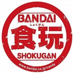 Digimon Adventure: Crest Gummy 02 12 Pack BOX [Bandai]