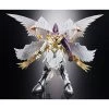 Bandai Digimon Adventure - Holy Angemon [Digivolving Spirits 07]