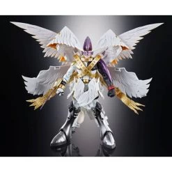Bandai Digimon Adventure - Holy Angemon [Digivolving Spirits 07]