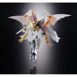 Bandai Digimon Adventure - Holy Angemon [Digivolving Spirits 07] -Juguetes Serie Tienda digimon adventure holy angemon digivolving spirits 07 1 2