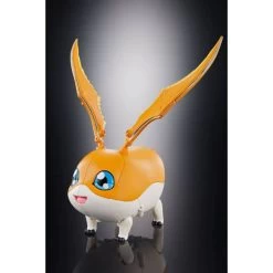 Bandai Digimon Adventure - Holy Angemon [Digivolving Spirits 07] -Juguetes Serie Tienda digimon adventure holy angemon digivolving spirits 07 1 3