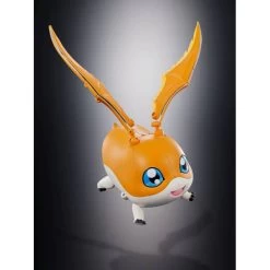 Bandai Digimon Adventure - Holy Angemon [Digivolving Spirits 07] -Juguetes Serie Tienda digimon adventure holy angemon digivolving spirits 07 1 4