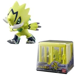 Digimon Adventure The Digimon IMPULSE CITY SET Limited Edition [Bandai] -Juguetes Serie Tienda digimon adventure the digimon impulse city set limited edition bandai 1 2