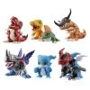 Digimon Adventure The Digimon NEW COLLECTION Vol.1 Limited Edition [Bandai] -Juguetes Serie Tienda digimon adventure the digimon new collection vol1 limited edition bandai