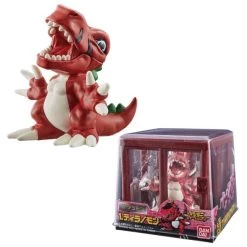Digimon Adventure The Digimon NEW COLLECTION Vol.1 Limited Edition [Bandai] -Juguetes Serie Tienda digimon adventure the digimon new collection vol1 limited edition bandai 1 4