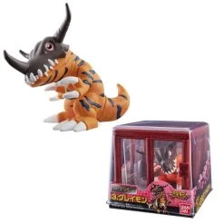 Digimon Adventure The Digimon NEW COLLECTION Vol.1 Limited Edition [Bandai] -Juguetes Serie Tienda digimon adventure the digimon new collection vol1 limited edition bandai 1 6
