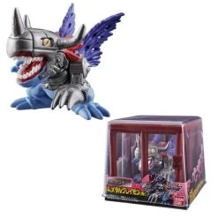 Digimon Adventure The Digimon NEW COLLECTION Vol.1 Limited Edition [Bandai] -Juguetes Serie Tienda digimon adventure the digimon new collection vol1 limited edition bandai 1 7