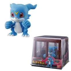 Digimon Adventure The Digimon NEW COLLECTION Vol.1 Limited Edition [Bandai] -Juguetes Serie Tienda digimon adventure the digimon new collection vol1 limited edition bandai 1 8