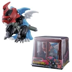 Digimon Adventure The Digimon NEW COLLECTION Vol.1 Limited Edition [Bandai] -Juguetes Serie Tienda digimon adventure the digimon new collection vol1 limited edition bandai 1 9