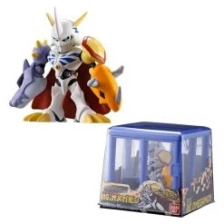 Digimon Adventure: The Digimon NEW COLLECTION Vol.3 Limited Edition [Bandai] -Juguetes Serie Tienda digimon adventure the digimon new collection vol3 limited edition bandai 1 2