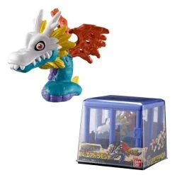 Digimon Adventure: The Digimon NEW COLLECTION Vol.3 Limited Edition [Bandai] -Juguetes Serie Tienda digimon adventure the digimon new collection vol3 limited edition bandai 1 4