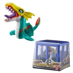 Digimon Adventure: The Digimon NEW COLLECTION Vol.3 Limited Edition [Bandai] -Juguetes Serie Tienda digimon adventure the digimon new collection vol3 limited edition bandai 1 5