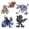 Digimon Adventure: The Digimon NEW COLLECTION Vol.4 Limited Edition [Bandai] -Juguetes Serie Tienda digimon adventure the digimon new collection vol4 limited edition bandai