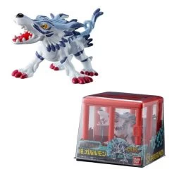 Digimon Adventure: The Digimon NEW COLLECTION Vol.4 Limited Edition [Bandai] -Juguetes Serie Tienda digimon adventure the digimon new collection vol4 limited edition bandai 1 3