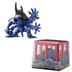 Digimon Adventure: The Digimon NEW COLLECTION Vol.4 Limited Edition [Bandai] -Juguetes Serie Tienda digimon adventure the digimon new collection vol4 limited edition bandai 1 4