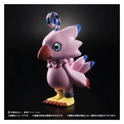 Digimon Adventure Tri. - Digimon Collection Set Of 8 [HG Partner - Premium Bandai Limited] -Juguetes Serie Tienda digimon adventure tri digimon collection set of 8 hg partner premium bandai limited es 3