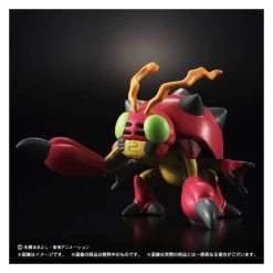 Digimon Adventure Tri. - Digimon Collection Set Of 8 [HG Partner - Premium Bandai Limited] -Juguetes Serie Tienda digimon adventure tri digimon collection set of 8 hg partner premium bandai limited es 4