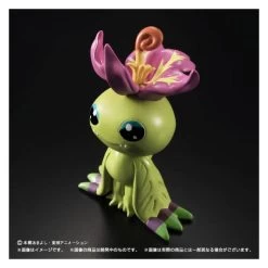 Digimon Adventure Tri. - Digimon Collection Set Of 8 [HG Partner - Premium Bandai Limited] -Juguetes Serie Tienda digimon adventure tri digimon collection set of 8 hg partner premium bandai limited es 5