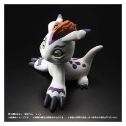 Digimon Adventure Tri. - Digimon Collection Set Of 8 [HG Partner - Premium Bandai Limited] -Juguetes Serie Tienda digimon adventure tri digimon collection set of 8 hg partner premium bandai limited es 6