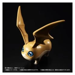 Digimon Adventure Tri. - Digimon Collection Set Of 8 [HG Partner - Premium Bandai Limited] -Juguetes Serie Tienda digimon adventure tri digimon collection set of 8 hg partner premium bandai limited es 7