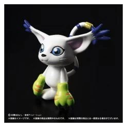 Digimon Adventure Tri. - Digimon Collection Set Of 8 [HG Partner - Premium Bandai Limited] -Juguetes Serie Tienda digimon adventure tri digimon collection set of 8 hg partner premium bandai limited es 8