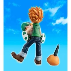 MegaHouse Digimon Adventure -Yagami Hikari & Yagami Taichi / Ishida Yamato & Takaishi Takeru Limited Set [G.E.M.] -Juguetes Serie Tienda digimon adventure yagami hikari yagami taichi ishida yamato takaishi takeru limited set gem 1 4