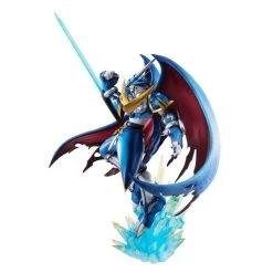 MegaHouse Digimon Savers - Ulforce V-dramon Limited Edition [Precious G.E.M.] -Juguetes Serie Tienda digimon savers ulforce v dramon limited edition precious gem 1 2