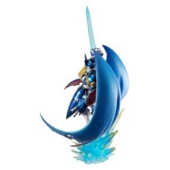 MegaHouse Digimon Savers - Ulforce V-dramon Limited Edition [Precious G.E.M.] -Juguetes Serie Tienda digimon savers ulforce v dramon limited edition precious gem 1 3