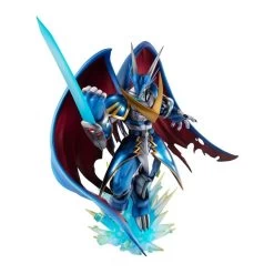 MegaHouse Digimon Savers - Ulforce V-dramon Limited Edition [Precious G.E.M.] -Juguetes Serie Tienda digimon savers ulforce v dramon limited edition precious gem 1 5