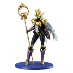 Bandai Digimon Tamers - Sakuyamon - Limited Edition [Digimon Precious Model]